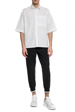 Tailored pants, zdjęcie 2 Tailored pants od Neil Barrett